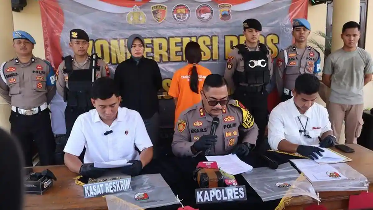 New World Sport Jadi Kedok Wanita Kebumen Jalankan Investasi Bodong, Kerugian Lebih Rp2,5 Miliar