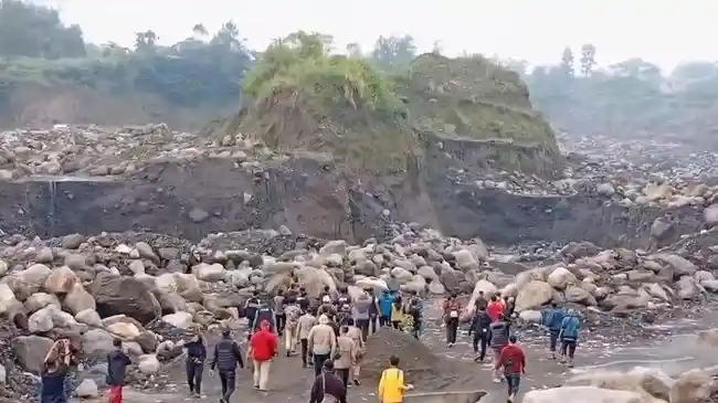 Ahli Pertambangan: Pemberantasan Tambang Ilegal Harus Lintas Kementerian dan Lembaga 