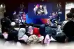 Ucie Sucita Rilis Single Semua akan Dangdut pada Waktunya