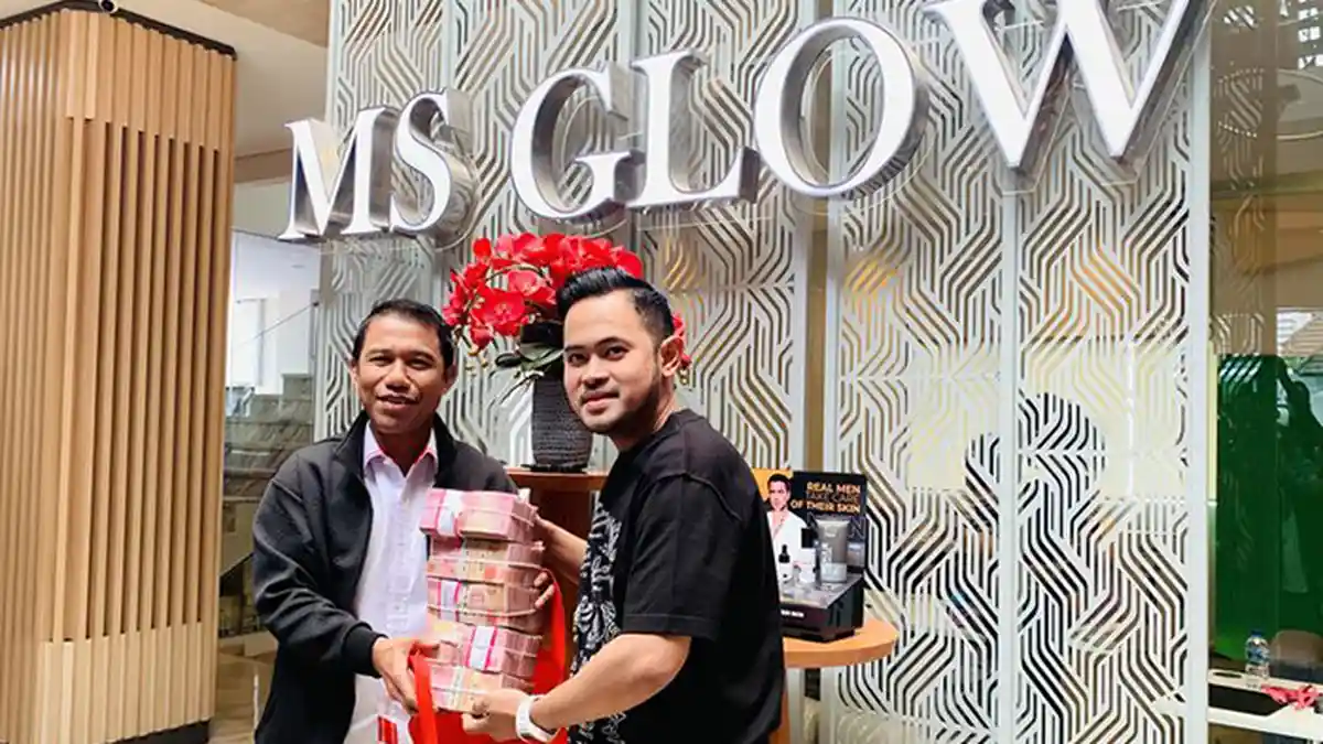 Jelang Final Piala AFF 2020, Crazy Rich Malang Berikan Bonus ke Timnas Indonesia