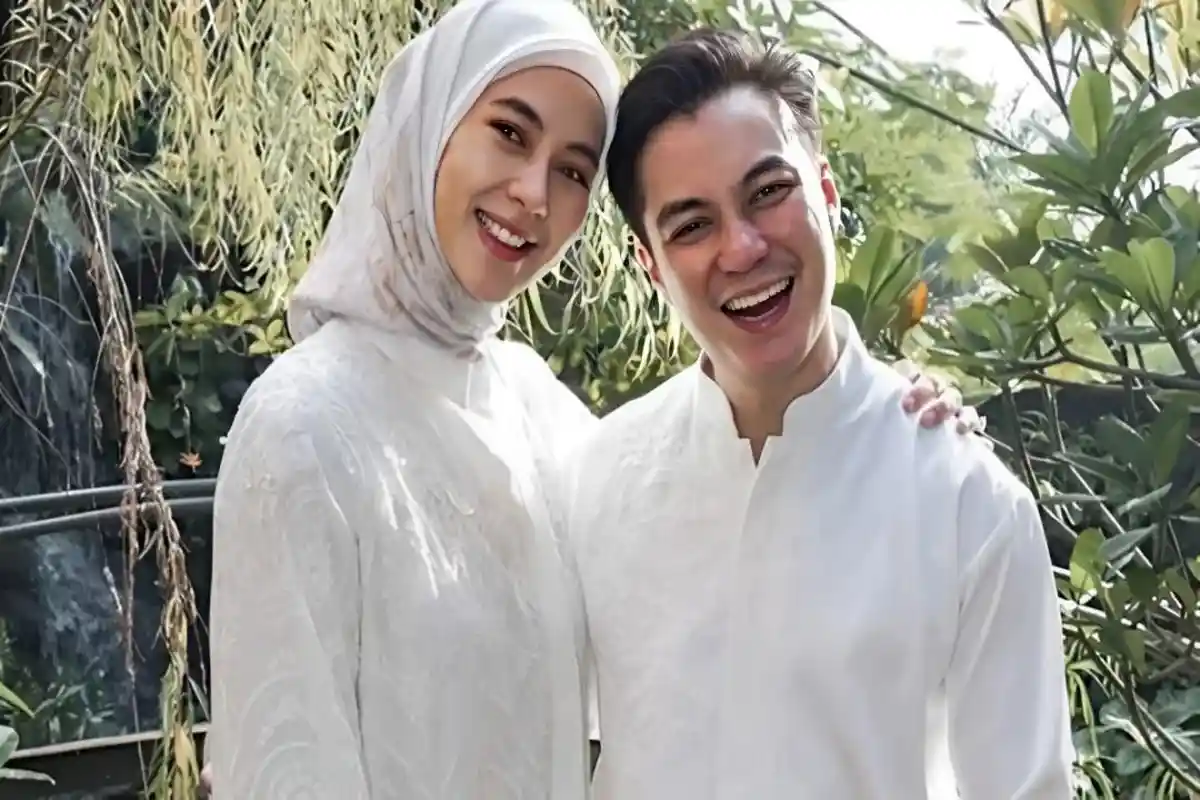 Baim Wong Resmi Menggugat Cerai Paula Verhoeven ke Pengadilan Agama Jakarta Selatan