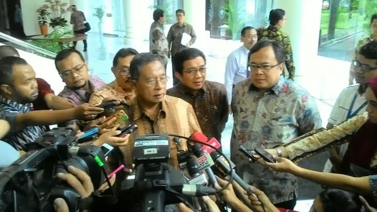 Perdagangan Indonesia-Inggris Bisa Saja Dilakukan Meski Tidak Melalui Uni Eropa