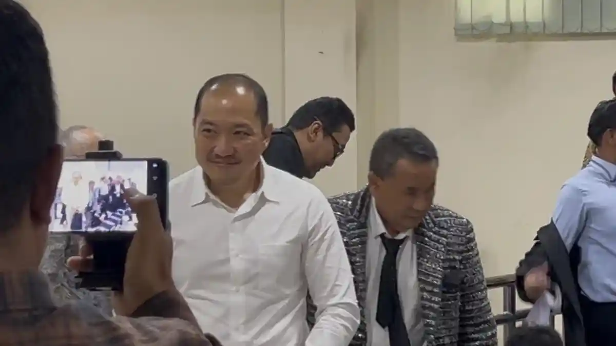 Hari Ini Vonis Sritex, Hotman Paris: 53 Kali Kredit Lunas, Kok Jadi Korupsi?