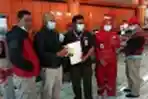 Relawan Siaga Bencana Berbasis Masyarakat Kota Tangerang