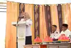 Efisiensi Anggaran Jadi Fokus Musrenbang Kecamatan Budong-Budong Mamuju Tengah