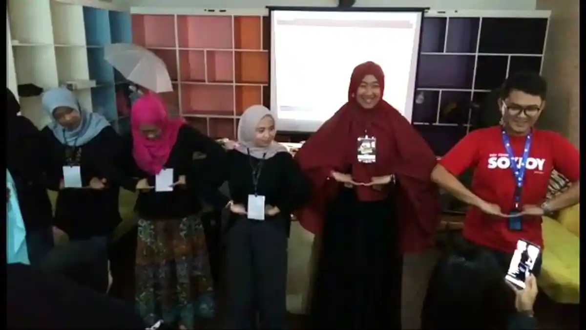 Yakin Nggak Beresiko Diabetes? Coba Ukur #4Jengkal Lingkar Perutmu!
