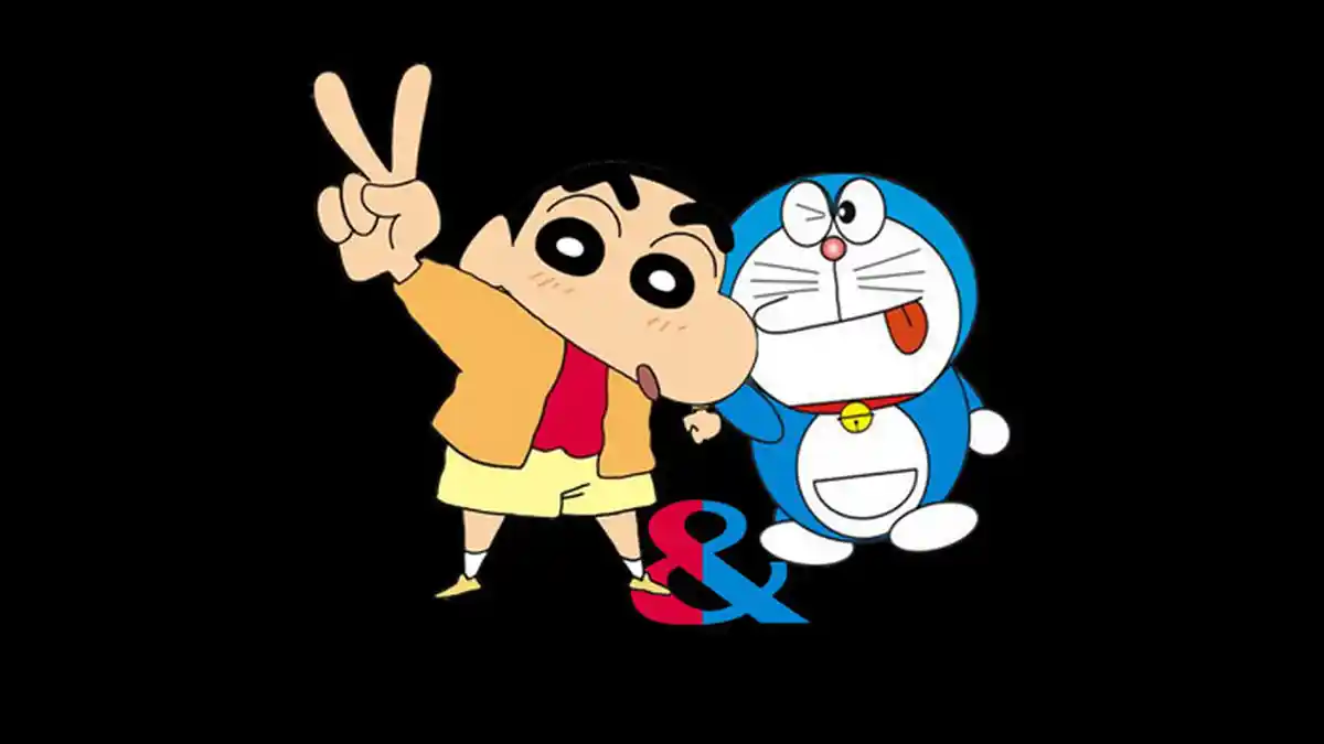 Kumpulan Chord & Kunci Gitar Kartun Pagi, 'Crayon Shin-chan', 'Chibi Marukochan', hingga 'Hachi'
