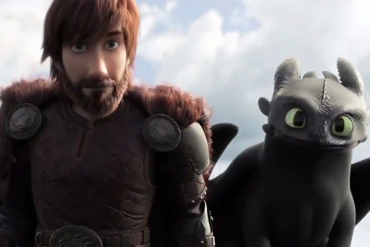 Sinopsis How to Train Your Dragon 3: The Hidden World, Lihat Trailernya di Sini