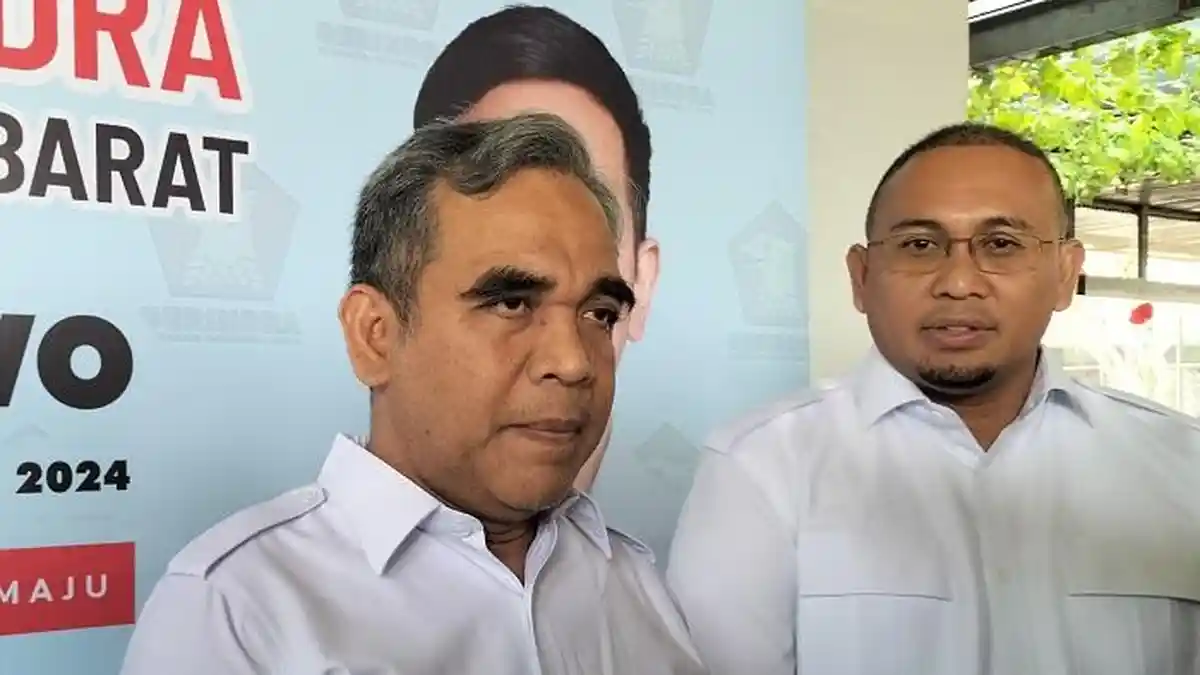 Pertarungan Kubu Anies dan Prabowo: Saling Klaim akan Menang di Sumbar