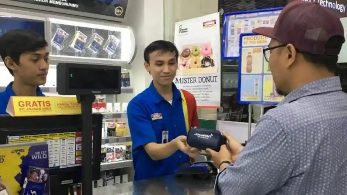 Promo JSM Indomaret Sabtu, 27 Februari 2021: Ada Harga Spesial dan Beli 2 Gratis 1