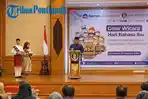 Hari Bahasa Ibu Internasional 2026, BI Kalbar Ajak Pemuda Pacu Pertumbuhan Ekonomi Nasional