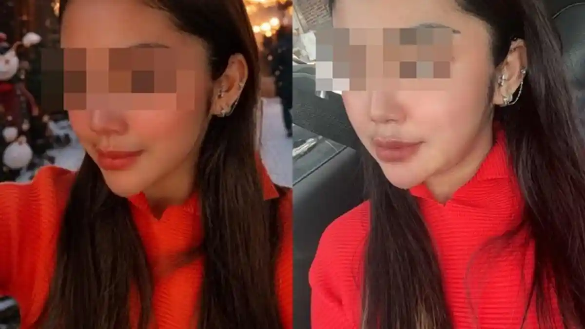 Postingan Terakhir Uswatun Khasanah Sebelum Ditemukan Tewas Dalam Koper, Potret 6 Hari Lalu Disorot