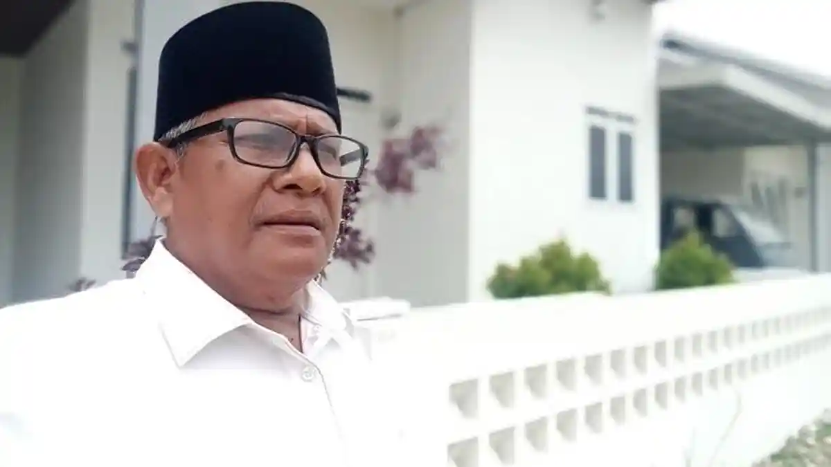 Nyak Sandang dan Pesawat dari Lamno: Ketika Cinta Tanah Air Dibayar dengan Emas Istri