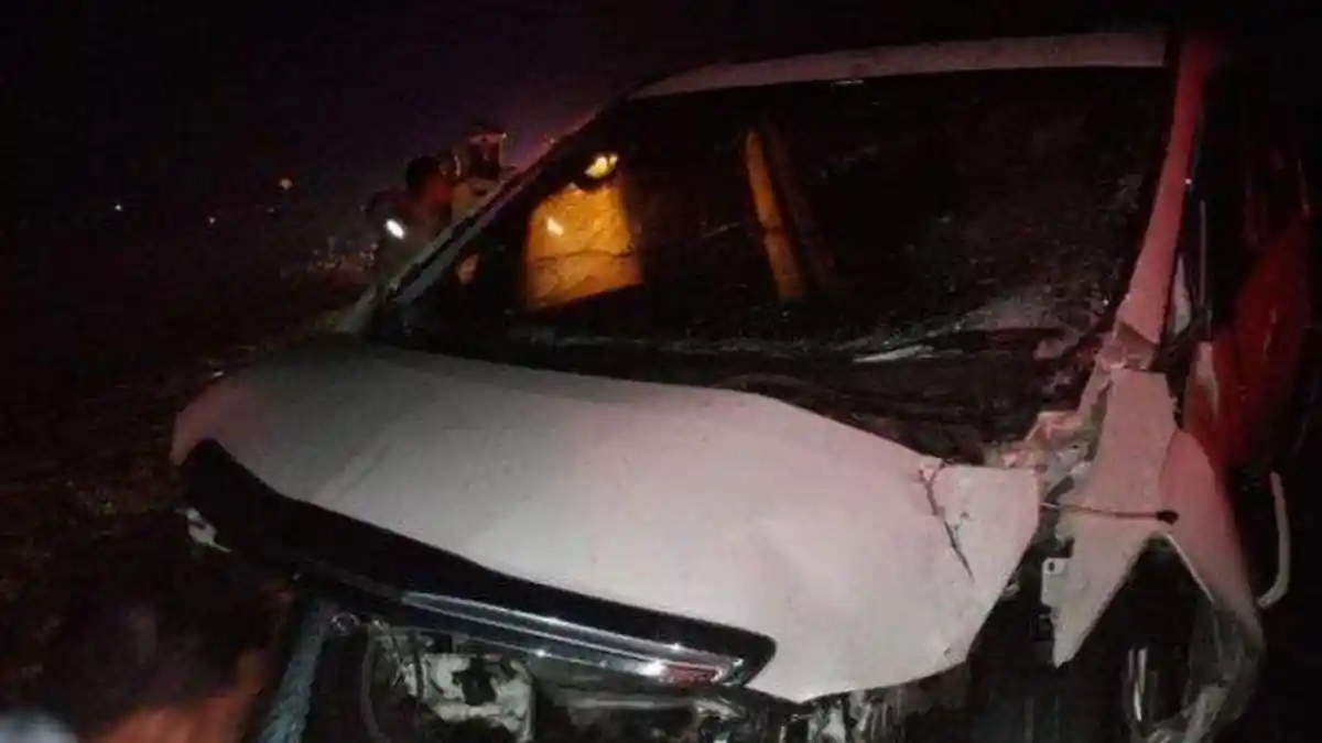 Sang Kakak Hanum Ungkap Kondisi Terkini Hanafi Rais, Panjatkan Doa Taubat
