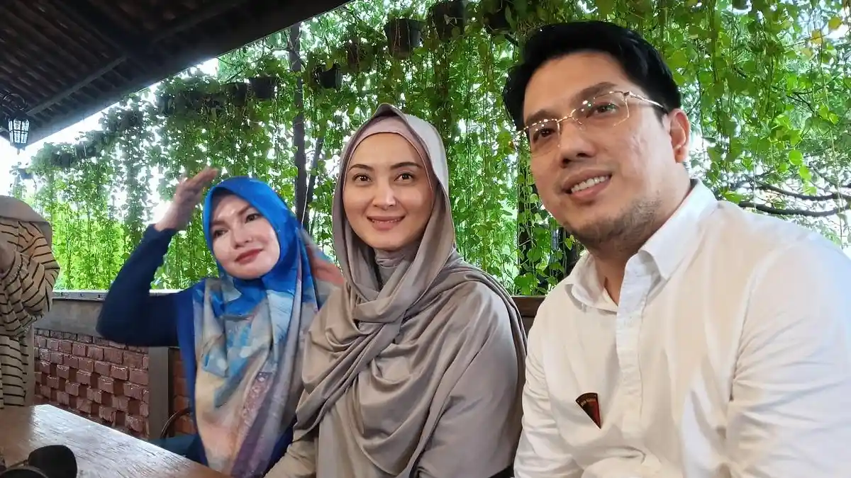 Tawaran Main Sinetron Sepi, Della Puspita Bisnis Skincare dan Katering