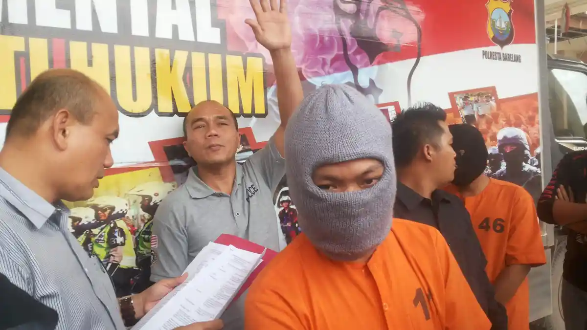 Guru Olahraga SD di Batam Bantah Cabuli Murid Sendiri
