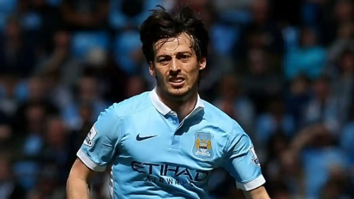 Manchester City vs Real Madrid: David Silva Tahu Cara Kalahkan Real Madrid