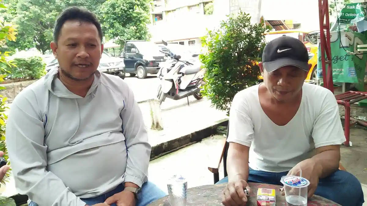 200 Orang Tidak Terdata di TPS Rusun Petamburan, Ini Penjelasan Ketua KPPS