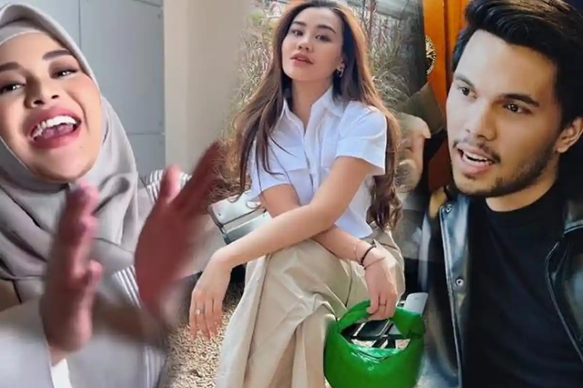 Perubahan Drastis Aaliyah Massaid Sejak Dekat dengan Thariq Halilintar, Aurel Beri Kode Keras
