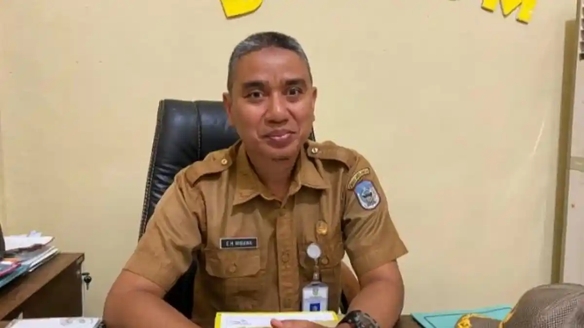 Pengumuman Hasil Akhir Seleksi PPPK Sarolangun Diundur, Ini Jadwalnya
