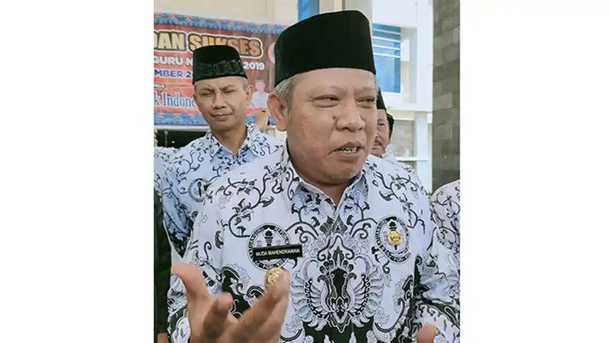 Pemkab Kubu Raya Ambil Kebijakan ASN dan Perangkat Desa Kerja dari Rumah