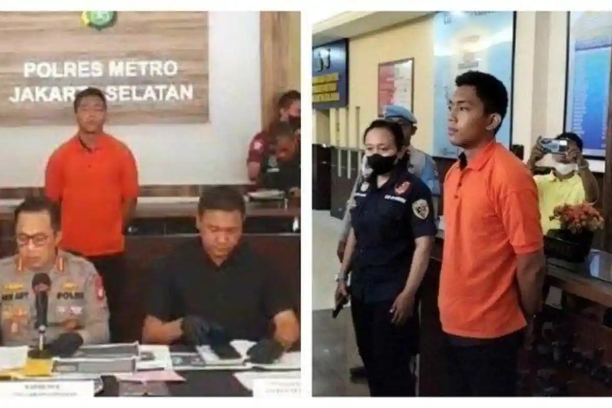 Sebelum Aniaya David Sampai Koma, Mario Punya Trauma, Sisi Lain dan Masa Lalu Disoroti: Problematik