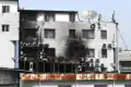 Rumah Sakit di China Terbakar, 21 Orang Tewas
