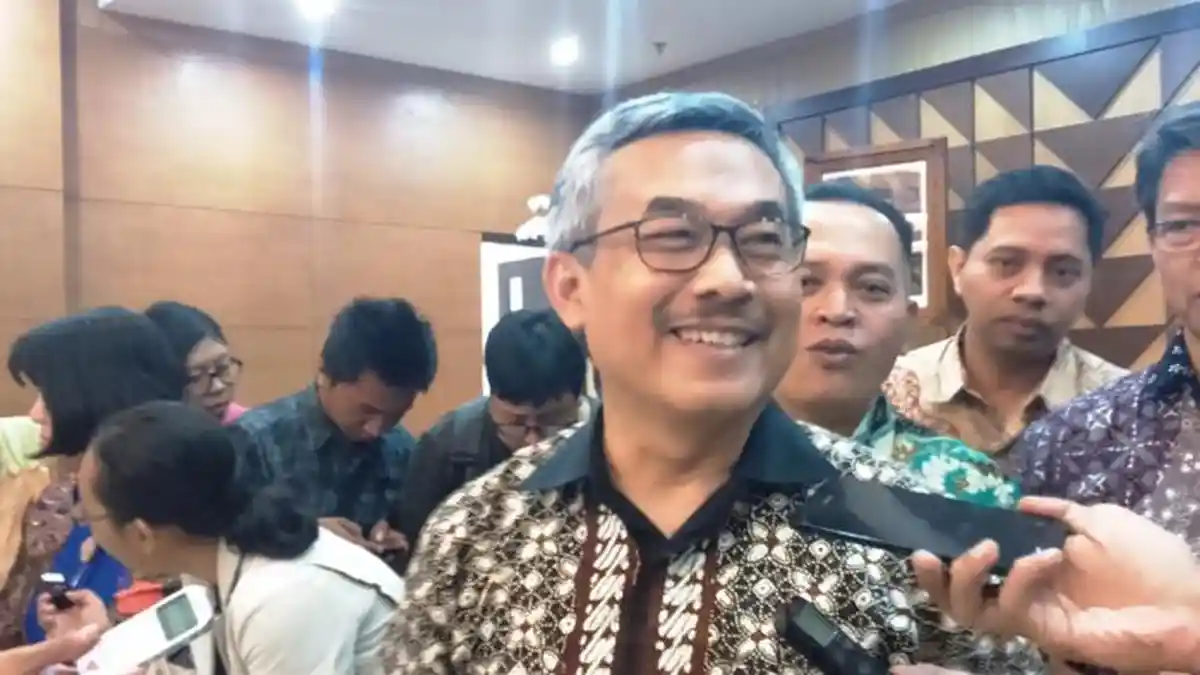 BMKG Memprediksi, Cuaca di Indonesia Saat Puasa Sedang Sejuk