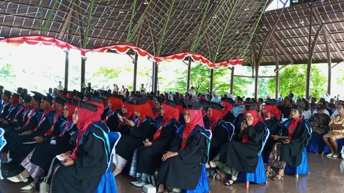 Pemda Maluku Tengah Komitmen Dukung Peningkatan Kualitas SDM Sektor Kesehatan 