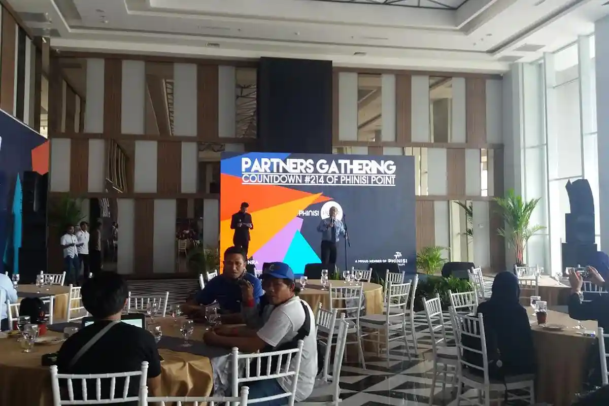 'Mal Gaul' Segera Hadir di Makassar