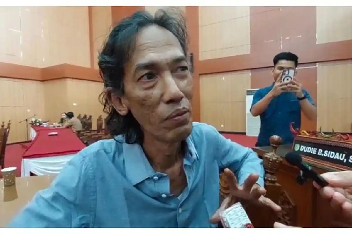 Puji Penunjukkan Subandi untuk Pimpin DPRD, Ketua Fraksi Gerindra: Politisi Senior, Profesional