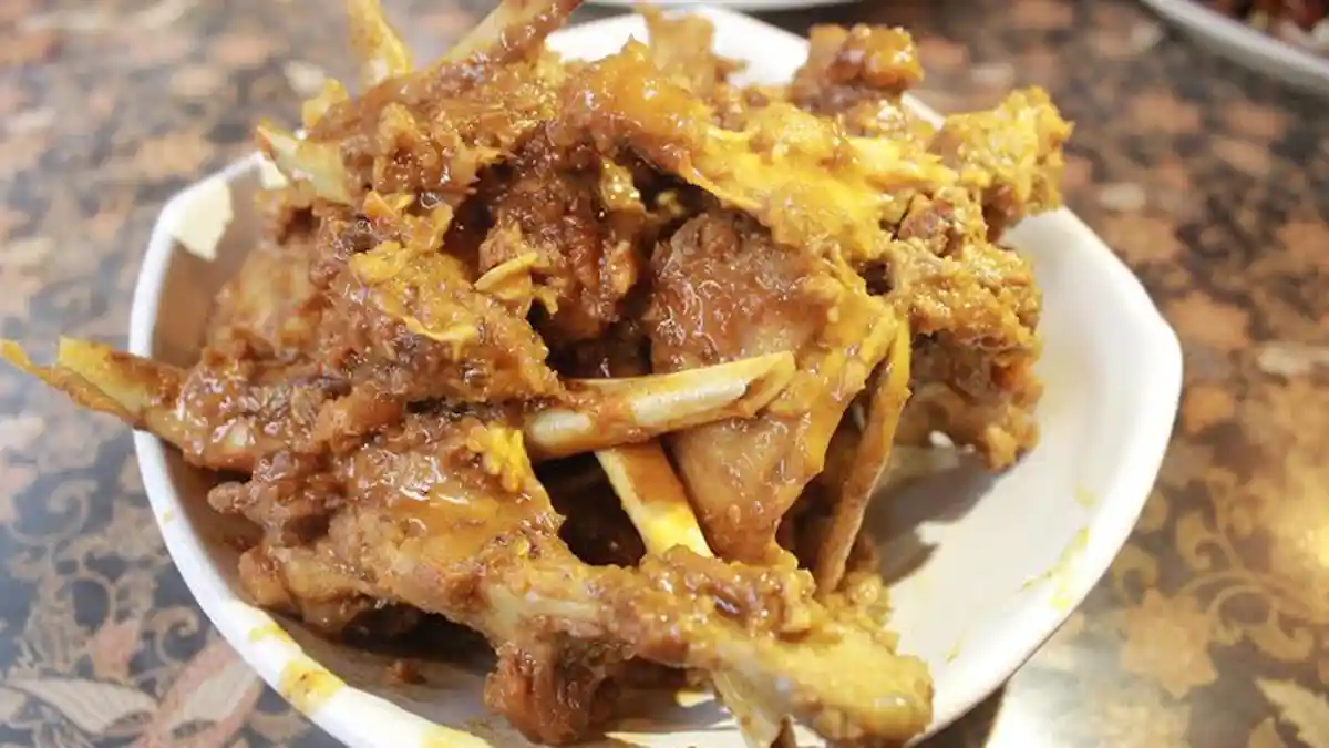 Sate, Gule dan Tengkleng Daging Kelinci, Pasti Masih Asing Kan Bagi Anda? Yuk Cicipi!