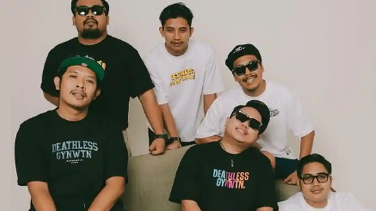 Profil Guyon Waton Grup Band Jawa Klarifikasi Konser Lentera Fest ...