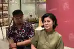 Ibunda Bams Eks Samson Buka Gerai Mamitoko