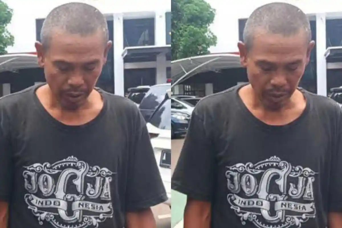 Muhyani Peternak di Banten Jadi Tersangka Usai Lawan Pencuri Bergolok, Sempat Diperas Keluarga W