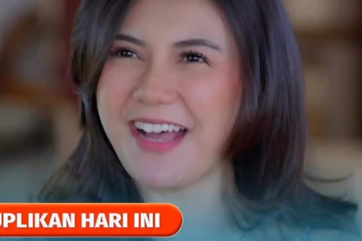 Link TV Online SCTV dan Live Streaming Sinetron Dia yang Kau Pilih Hari Ini Jumat 12 Januari 2024