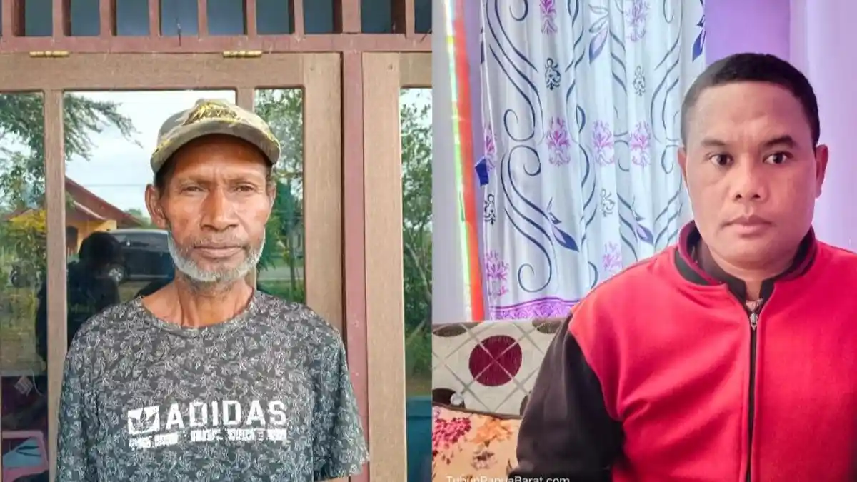 Tokoh Agama di Mansel Dukung Frengki Mandacan di Pilkada Mansel