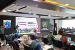 Anggaran Pemeliharaan RPTRA Minim, DPRD DKI Soroti Keterbatasan Dana Kelurahan