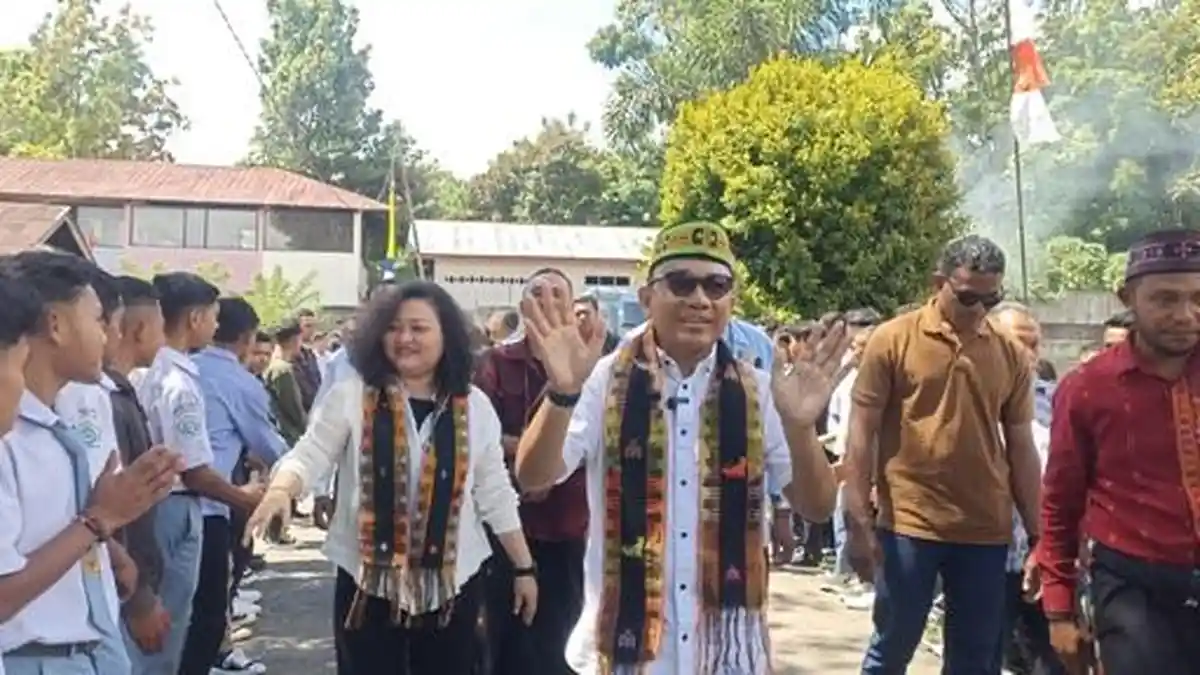 Ansy Lema: Butuh Kehadiran Perempuan dalam Kepemimpinan NTT