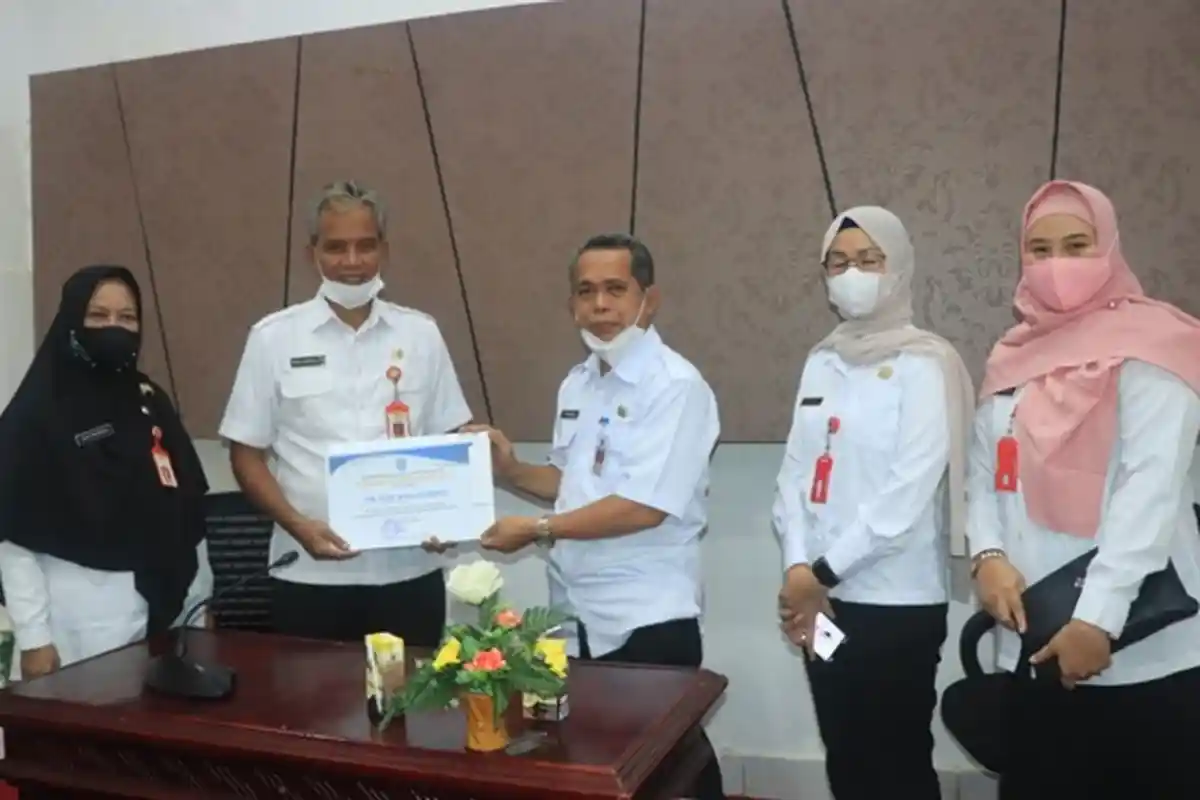 Banjir di Kalsel 2021, Pemko Banjarbaru Terima Pengungsi Tanpa Pandang KTP