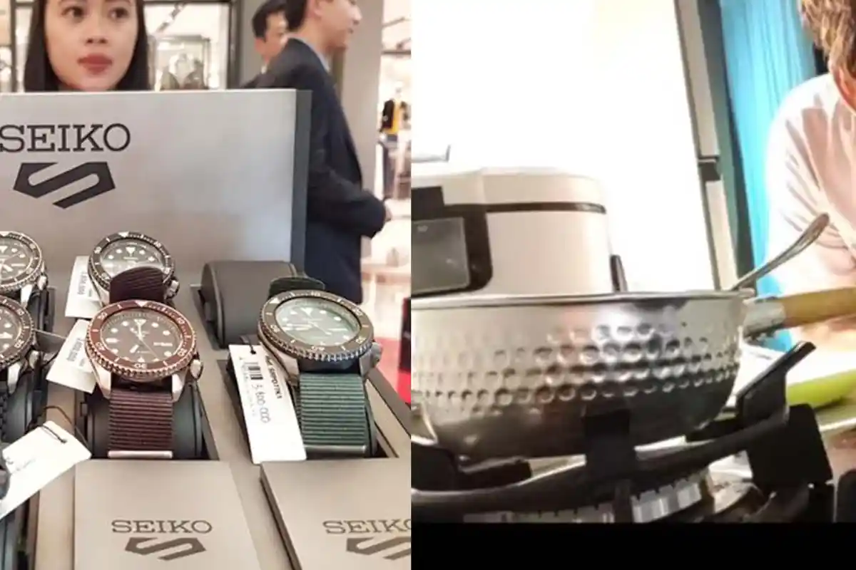 Apa Itu Barang Komplementer