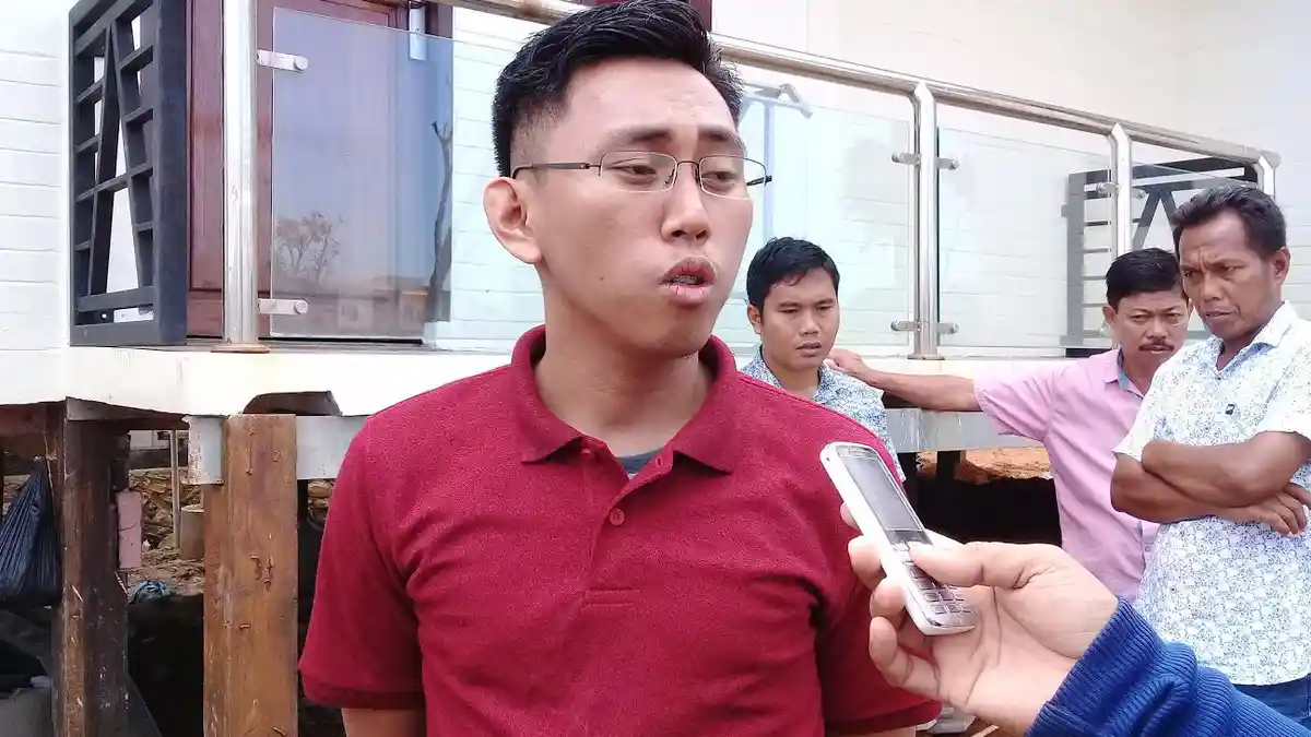 Pemuda Pangkep Wakili Indonesia di Kanada, Ajang Ini