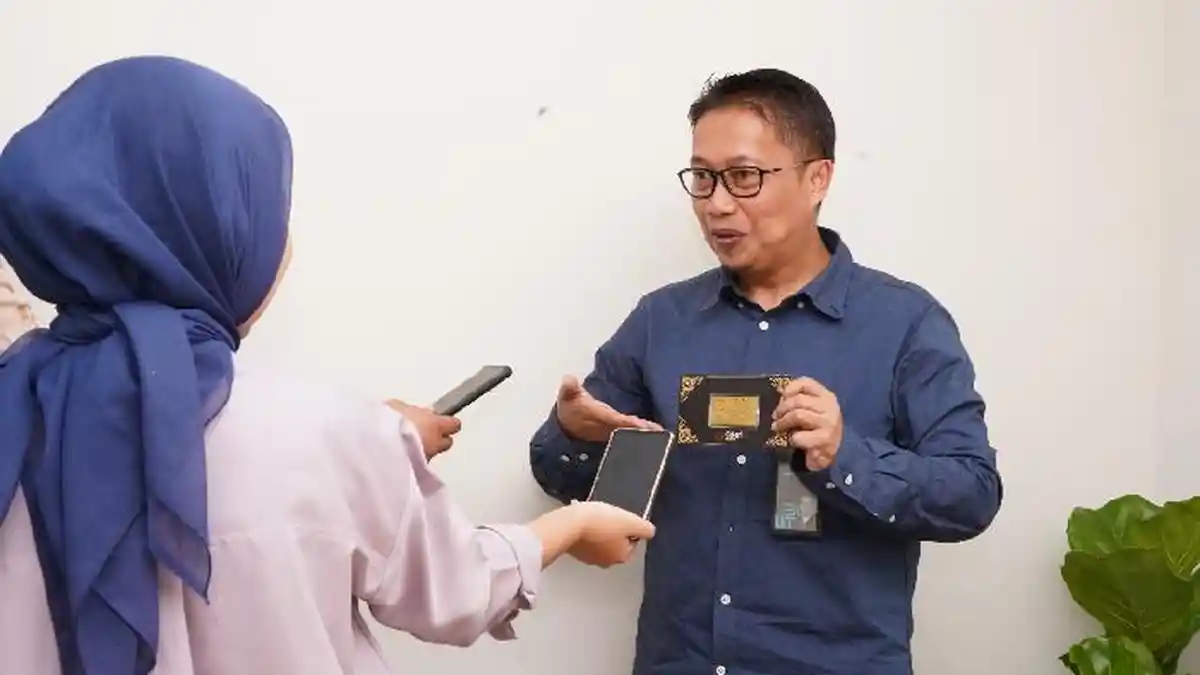 Libur Lebaran, Pegadaian Ajak Masyarakat Optimalkan Layanan Digital