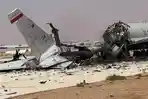 AS Kehilangan ‘Mata di Langit’ dalam Perang Iran, Pesawat Radar Super Canggih Tamat Dirudal di Saudi