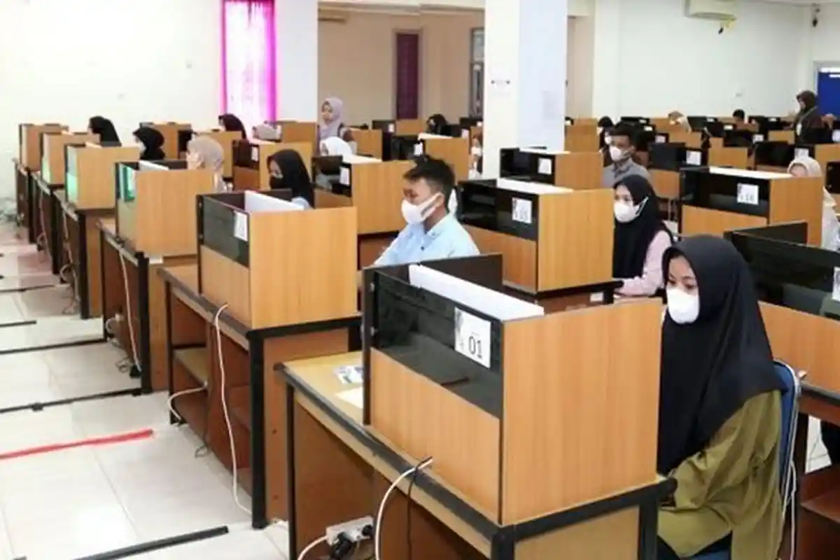 Link dan Jadwal Pengumuman UTBK SNBT 2025, Juga Ada 41 Link PTN Mirror