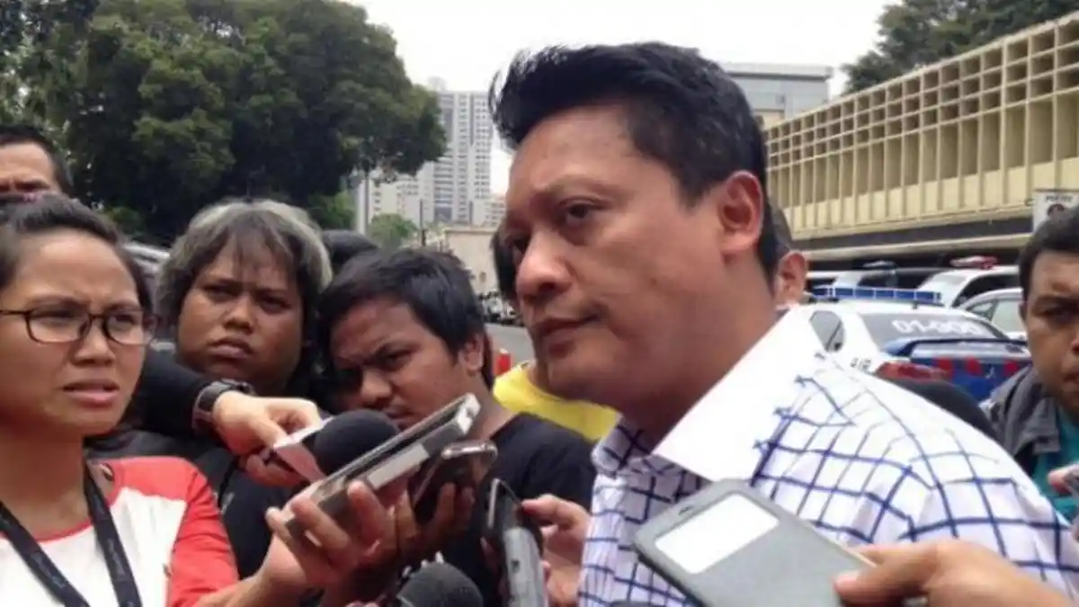 Aksi Konyol Pinjol Ilegal Teror Jenderal Polisi Padahal Tak Minjam Uang
