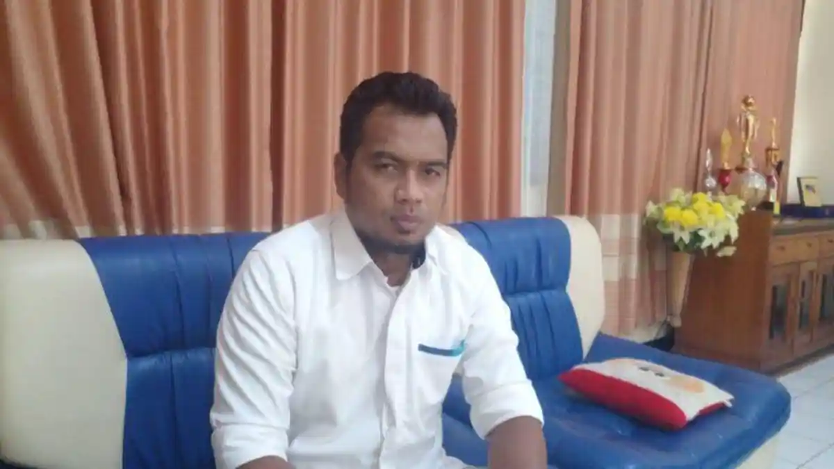 Bulog Fakfak Jamin Stok Beras, Gula dan Minyak Goreng Aman Hingga Akhir 2023