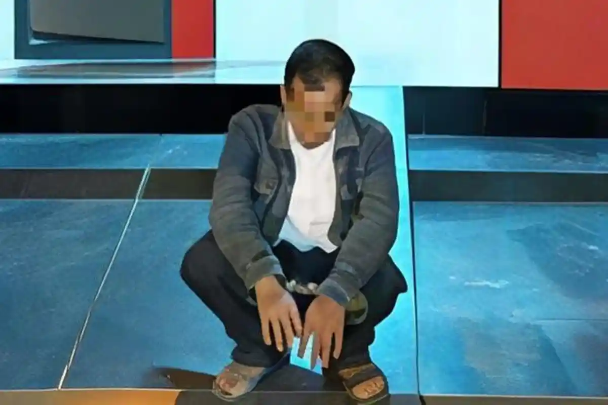 PRIA Jagoan di Tanjung Lubuk, Aniaya dan Tembak Tetangganya di Kebun Pisang, Pakai Senapan Angin