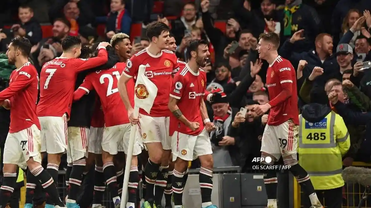 Jadwal Putaran Keempat Piala FA: MU vs Middlesbrough, Chelsea vs Plymouth, Liverpool vs Cardiff