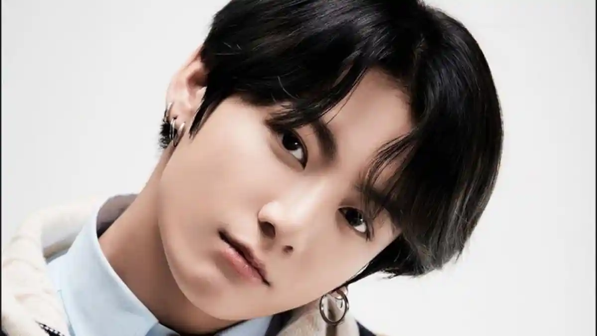 Inilah Lagu Pilihan Jungkook BTS yang Ingin Dikenalkan pada Penggemar Baru, Lucu tapi Bermakna